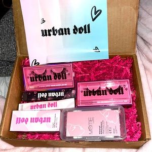 At home lash extension kit